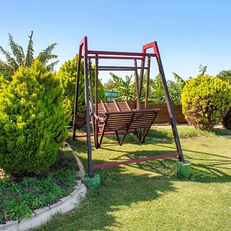 Apartament Estudio Lua