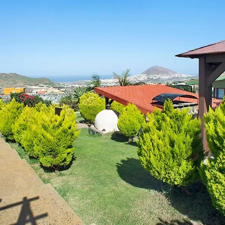 Estudio Lua Apartament *