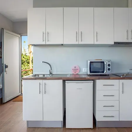 Apartment Estudio Lua
