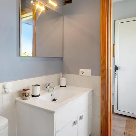 Estudio Lua Apartment *