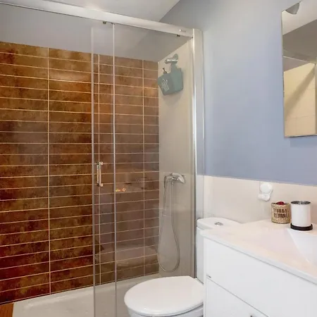 Estudio Lua Apartment