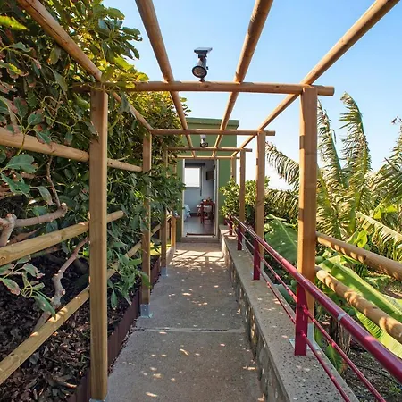 Apartment Estudio Lua *